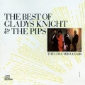 Gladys Knight - The best of Columbia Years